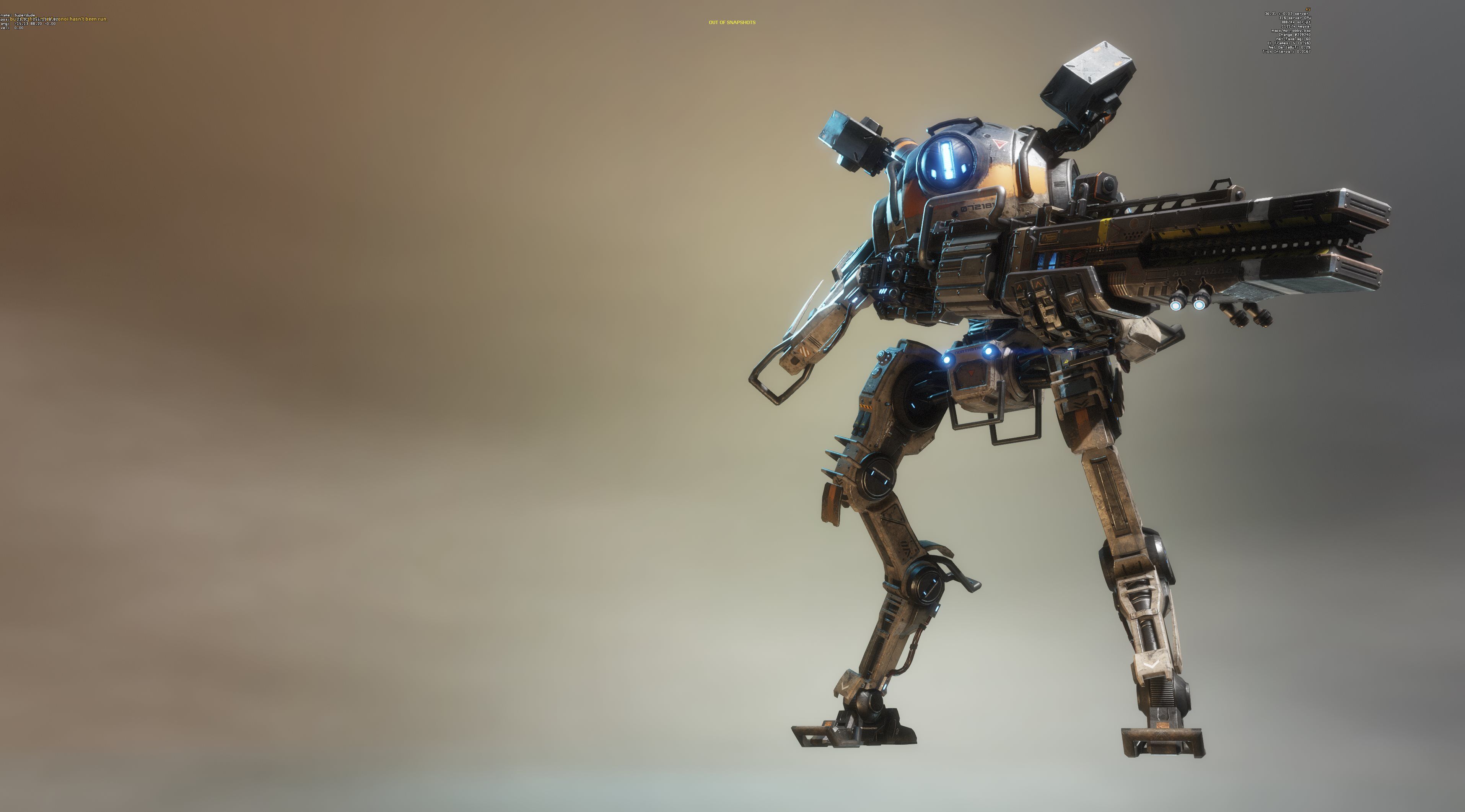 Titanfall 2: The Titan That Almost Was — Deconstructor of Fun