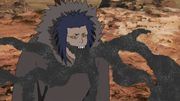 Kazekage's Iron Sand