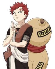 Gaara-naruto