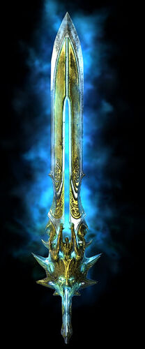 Olympian Ancient Weapons and Relics, Fanon Fanfiction Wikia