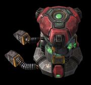 Reactor SC2 Rend1