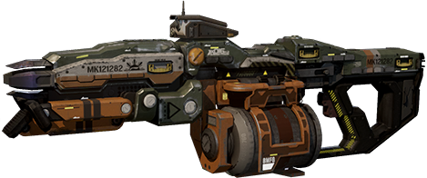 Best look for northstar, change my mind : r/titanfall