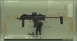 MGS4-MP7