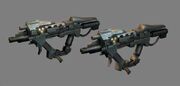 Reaper carbines (2nd)