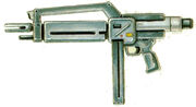 Jegan-beam-rifle