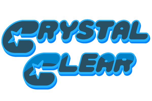 Crystal Clear LOGO