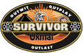 Survivor: Uxmal - Ruins of the Maya