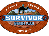 Survivor: Kalahari Desert