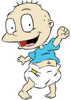 Tommy Pickles - Wikipedia