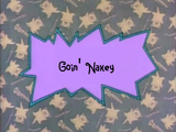 Goin' Nakey (Babysmurfrocks Series)