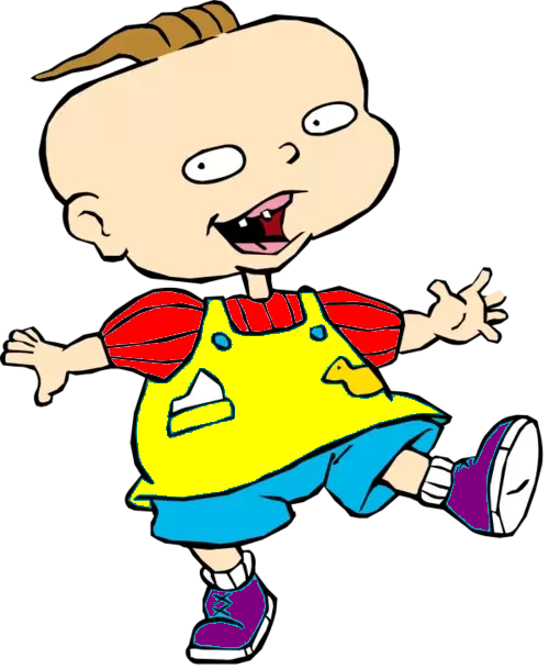 Bil (Florida03/04) | Rugrats Fanon Wiki | Fandom