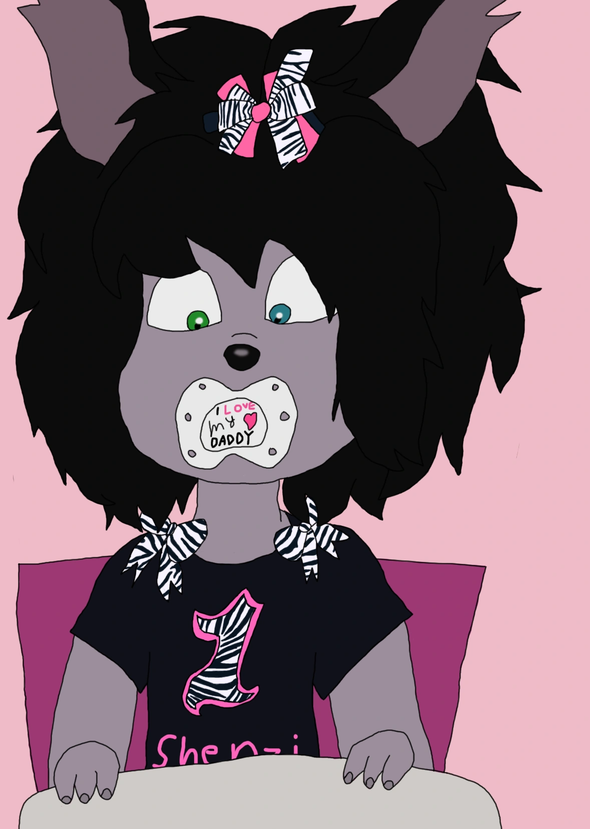 CategoryCharacters with Glasses Rugrats Fanon Wiki Fandom