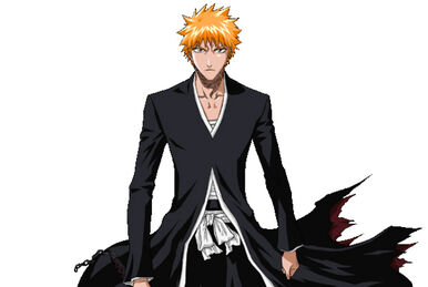 Ichigo vs Able (SCP-076), DBX Fanon Wikia