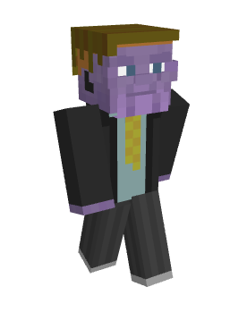 Val | Fanon SMP Wiki | Fandom