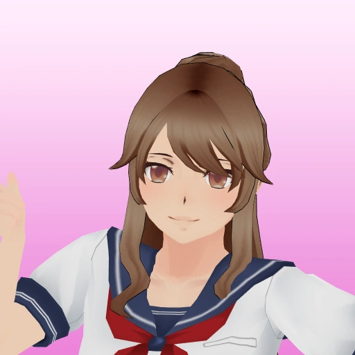 Min Yun/Galería | Wikia Yandere Simulator Fanon | Fandom