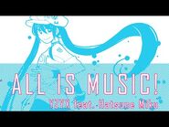 ALL IS MUSIC! (feat