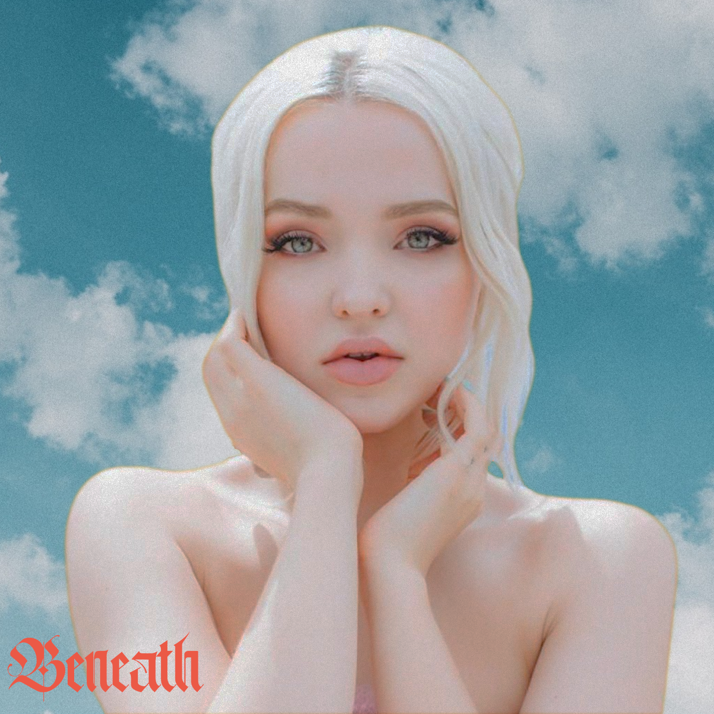 Beneath Dove Cameron Song Fanon Wiki Fandom Beneath Dove Cameron Song Fanon Wiki Fandom