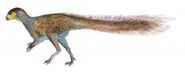 Leaellynasaura