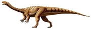 Massospondylus (SciiFii)