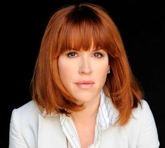 Molly Ringwald