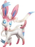 Sylveon PT