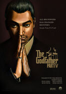 The Godfather Part IV is The Sequel to TGF Part 3 And The Fourth Entry In The Series Overall. It is Also Known as The Godfather Part 4 Part 1 because a Sequel came after It Called The Godfather Part 4 Part 2 Rise of Vito or Just The Godfather Part 5 Rise Of Vito. It was Critically Acclaimed By Critics and Fans Alike But made only 65,089,478 at The Box Office, A Critically Acclaimed Movie But Box Office Bomb.