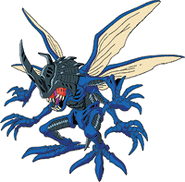 Kabuterimon