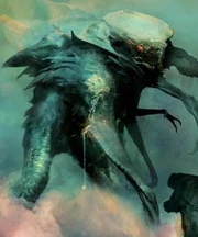 MUTO Prime's CG model for the film