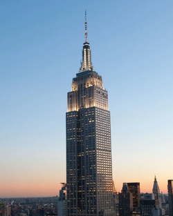 Empire State Building