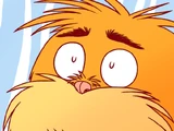 The Lorax (The Biggering)