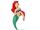 Family Guy/The Little Mermaid