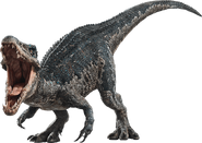 Baryonyx