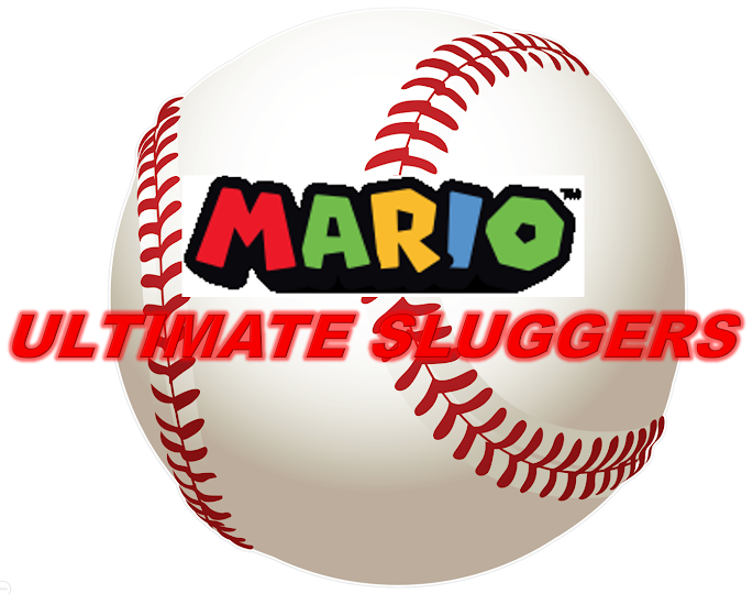  Nintendo Selects: Mario Super Sluggers : Video Games