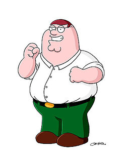 Peter griffin