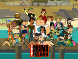 Total Drama Island
