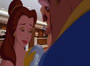 Belle and Beast Pictures 38