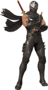 Ryu Hayabusa