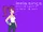 Leela sings!
