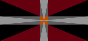 Morgania flag