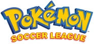 PokemonSoccerLeague OfficialLogo.png (135 KB) Artwork of the game's logo known as Pokémon Soccer League