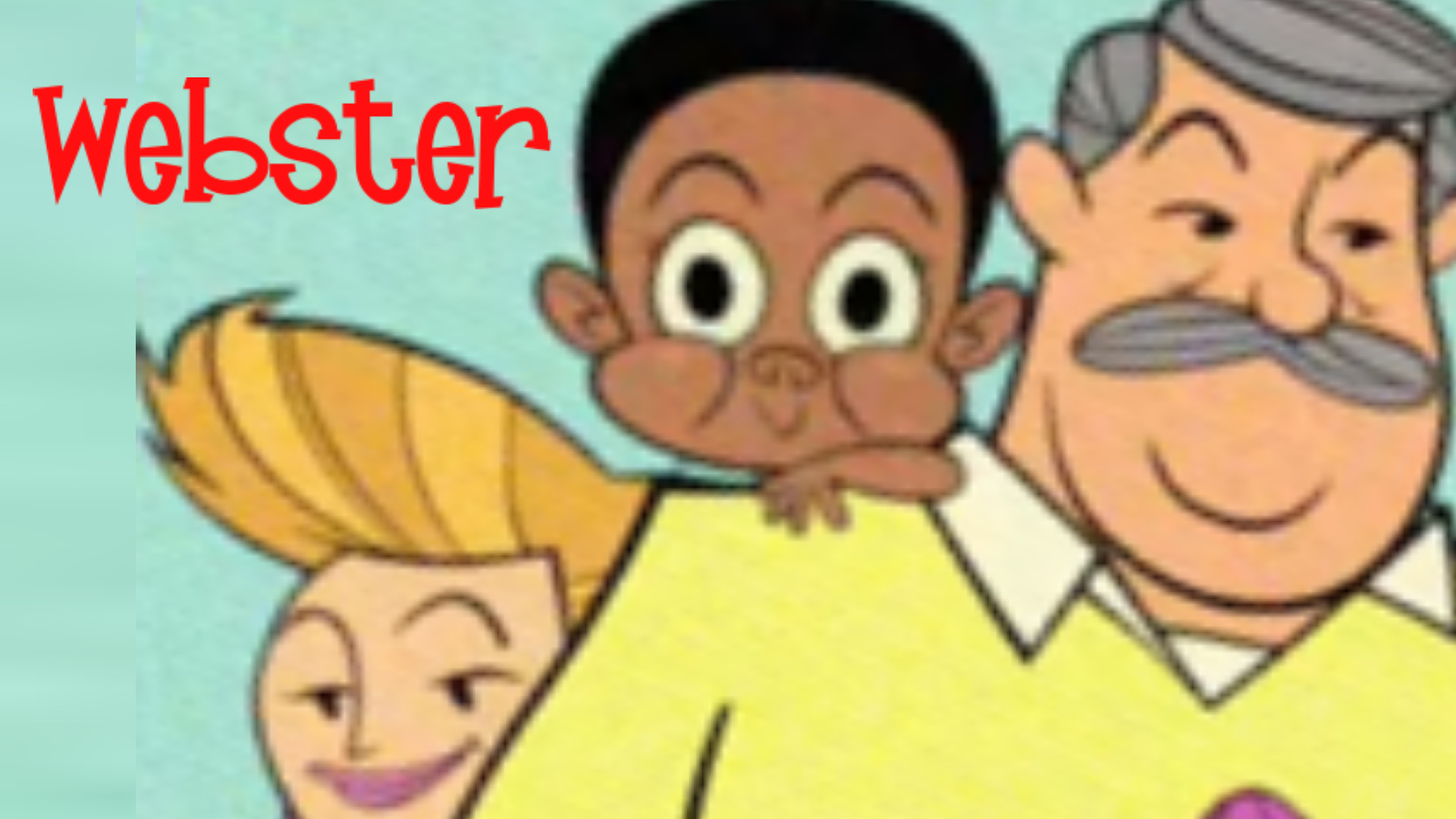 Webster Webster
