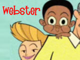 Webster (animated TV series)