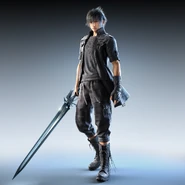 Noctis Lucis Caelum