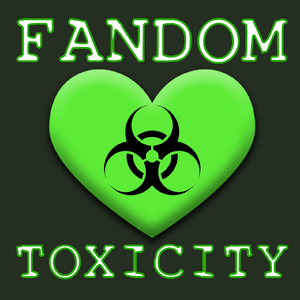 Fandom-toxicity