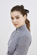 Anne Boochuy