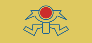 Ikana flag