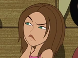 Other Kim Possible Stuff