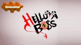 Helluva Boss (Nickelodeon)