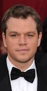 Terry Thorpe (Matt Damon)