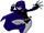 Raven (Super Smash Bros)